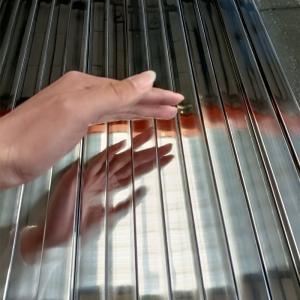 Quality stainless steel perforated pipe for exhaust system stainless steel pipe elbow dimensions 22.5 degree wholesale