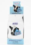 Compressed Chewy Milk Candy Low Calorie For Supermarket CVS