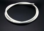 RG6 U 75 Ohm Coaxial Cable Foam PE Dielectric OEM USA Standard TV Wire
