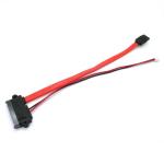Customized Cable Assembly for Domestic Electric Appliance Length Customer