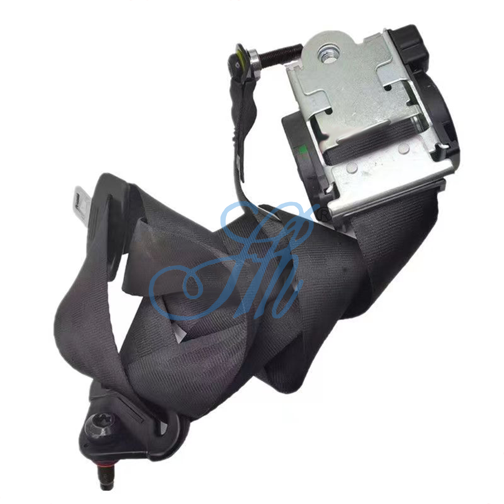 ISUZU JMC Original Parts Precision Front Seat Belt for Ford Pickup Van 3.0 TD AWD Engine