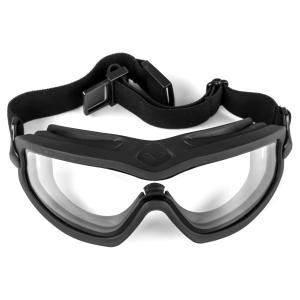 Quality Professional Safety Glasses Full Eye Protection With Indirect Ventilation System wholesale