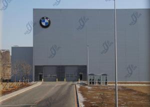 Quality Automatic Insulated Industrial High Speed Door Roll Up Spiral Thermal Insulation Door wholesale