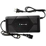 48v 2a electric scooter li ion lion battery chargers 58.8v 54.6v lithium charger