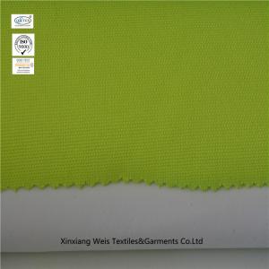 Quality PTFE Laminated Modacrylic Cotton Blended 270gsm Inherent FR Fabric wholesale