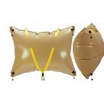 Pillow Shape Air Lifting Bag with Underwater Inflatable Flat Rescue