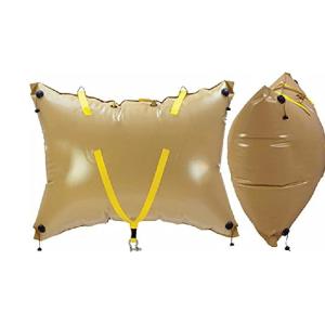 Quality Pillow Shape Air Lifting Bag with Underwater Inflatable Flat Rescue wholesale