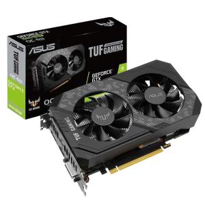 China ASUS Gaming Video Card GeForce Gtx1660 6GB GDDR6 PCI Express 3.0 Desktop Graphics Card on sale