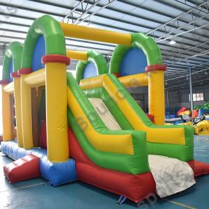 Quality Indoor Bouncy Castle Park For Sale wholesale
