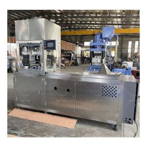 Quality Shower Room 2700pcs per hour Hydraulic Bath Bomb Balls Press Machine for a Lowest wholesale