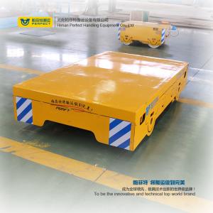 Quality customized industrial large electric power motorized transport carts wholesale