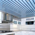 Building Materials Aluminum Square Suspended Ceiling Stretch Ceiling