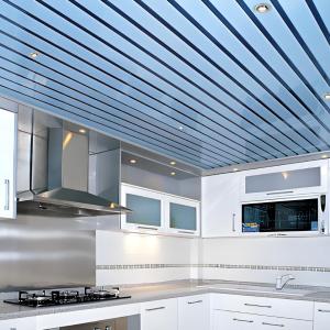 Quality Building Materials Aluminum Square Suspended Ceiling Stretch Ceiling wholesale