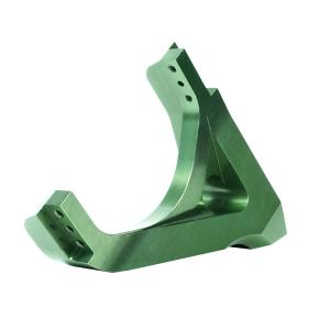 Quality High Precision ISO 9001:2016 Certified Tolerance ±0.001mm Metal Milling Parts wholesale