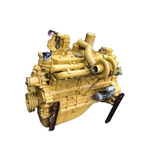 Quality 500KG S6K 3066 CAT320C Excavator Engine wholesale