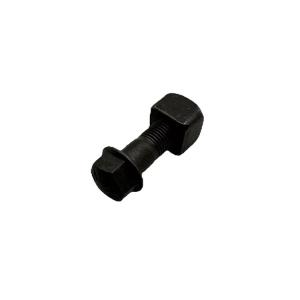 Quality Grade 12.9 Excavator Track Bolts wholesale