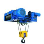 250kg 500 Kg Chain Electric Crane Hoist With Trolley