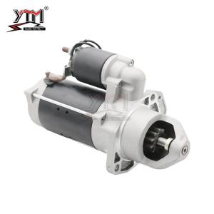 Quality QD2310H 10T CST10664 0001231016 24 Volt Starter Motor 1231016 986020170 2017 4892338 4892338 4892338 2995986 42498718 wholesale