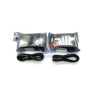 Quality YJJ FS4003-5-04-BV-N Gas mass flow sensor flowmeter for Working Humidity -20- 65 95%RH no Icing wholesale