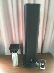 3000CBM Commercial Buildings Room Large Area Scent Diffuser Machine Remote