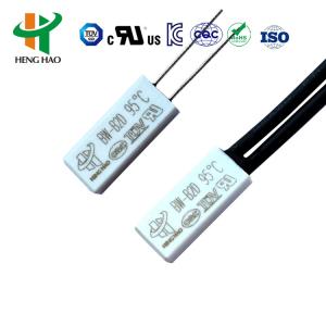 Quality BW-DCP BW-BCM Bimetallic Thermostat BW-ECP Thermostat BW-DCM wholesale