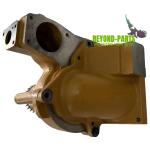 Komatsu Excavator Spare Parts 12V140 Engine Water Pump 6219-61-1102 6219611102