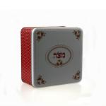 Custom Decorative Metal Cake Boxes for Sale