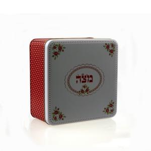 Quality Decorative Empty Metal Cake Tin Box wholesale