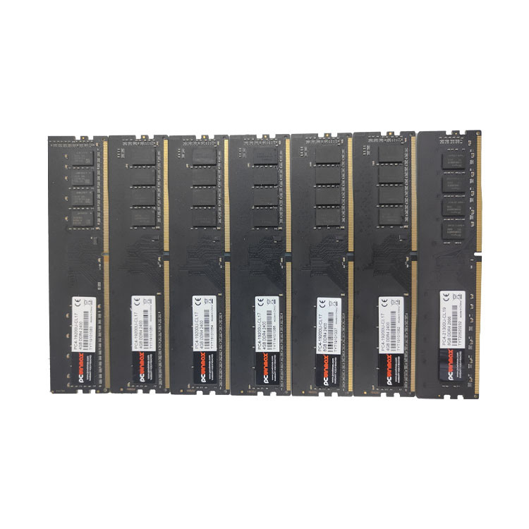 8GB RAM Computer DDR4 8GB 2400MHZ 2666MHZ 1.2V Normal Voltage Non ECC