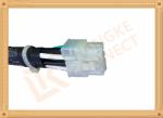 OEM / ODM Cktronics Machine Inner Wire Aluminum Foils Shielding
