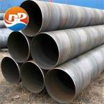GB/T5310 15CrMoG Alloy Seamless Steel Pipe For High Pressure Boiler