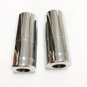 Quality Non Standard Carbide Precision Punch Pin Tungsten Carbide Die Casting Mold wholesale