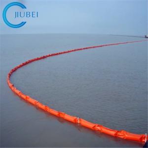 Quality Chains-Installed Flame Retardant Silt Screen With Geotechnical Cloth wholesale