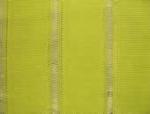 Washable Cotton Mosquito Net Fabric By The Yard , Flameproof And Dustproof
