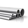 Buy cheap 304 S30408 06Cr19Ni10 1.4301 08X18H10 Round Seamless Stainless Steel Pipe Tube from wholesalers