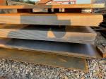 ASTM A588 Carbon Steel Plate Corrosion Resistant / Atmospheric Resistant