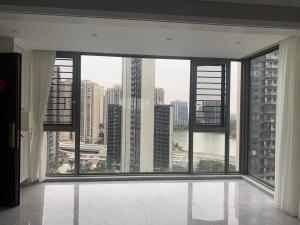 Quality Custom Aluminum Window Casement Style Windows Easy Installing wholesale