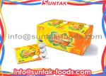 Lifesaver Breath Mints In Hygienic Blister Pack , Sugar Free Chewy Candy