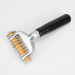 Die Casting And Steel Carpet Seaming Roller
