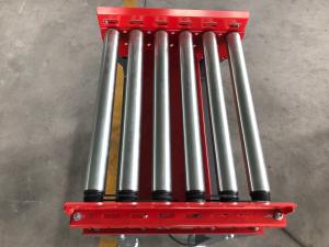 Quality Automatic Assembly Line Motorized Roller Conveyor wholesale