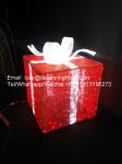 christmas gift box light