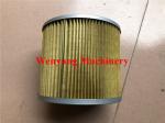 Lonking CDM6225 excavator genuine spare parts 60308000014 Oil suction filter