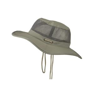 Quality Adults 58cm Summer Fish Bucket Hat Custom Logo wholesale