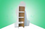 Foldable Custom Cardboard Standee