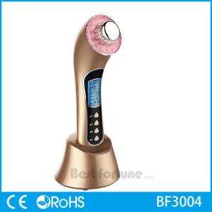 Quality ABS Material Led Light Therapy Device , Anti Aging Light Therapy Device wholesale