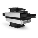 Compact 50g Peltier Module Thermoelectric Cooler Assembly With 60W Cooling