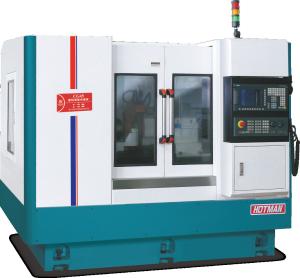 Quality Industrial Universal Grinding Machine CNC Practical Wear Resistant CG45 wholesale
