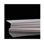 Wall Panel 3mm 5mm 10mm 4x8ft PVC Celuka Foam Board For Sign Printing