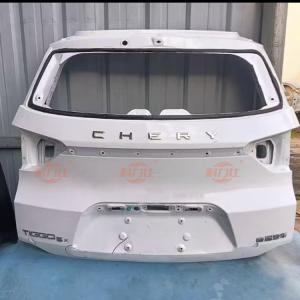 Quality Original disassembled parts of the trunk lid of C-e-ry Tiggo 5x wholesale
