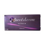 Juvederm Ultra 3 Voluma Hyaluronic Acid Dermal Filler